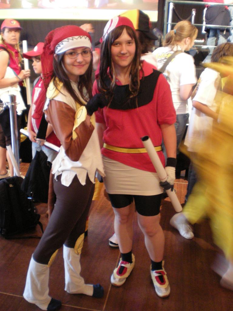 [26/05/2009] Pokemon Platin schlägt ein wie eine Bombe und verkauft sich wie geschnitten Brot. (26)