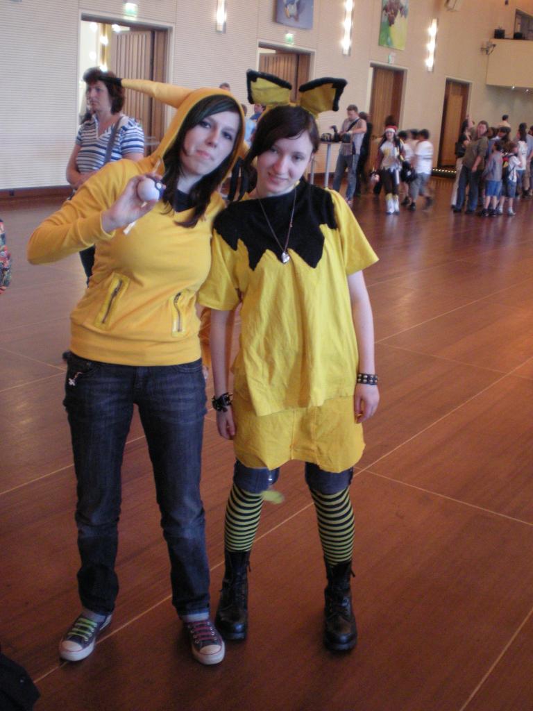 [26/05/2009] Pokemon Platin schlägt ein wie eine Bombe und verkauft sich wie geschnitten Brot. (24)