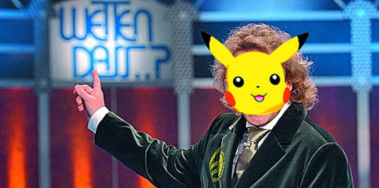 [26/05/2009] Pokémon-Special: Hier sind Pokémon-Fakten für wahre Pokémaniacs! (2)