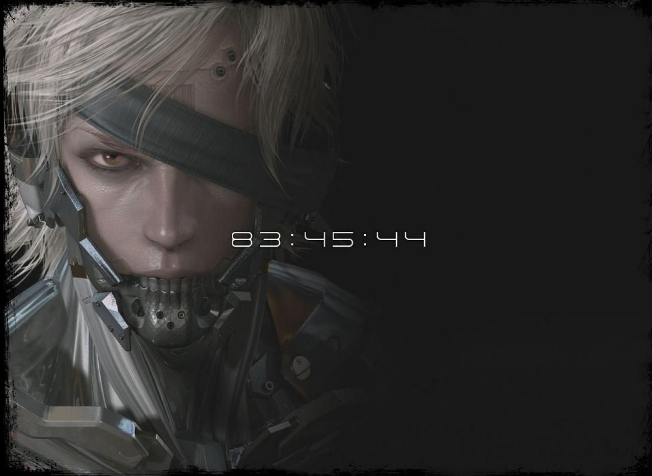 [29/05/2009] Hinweise auf Metal Gear Solid 5