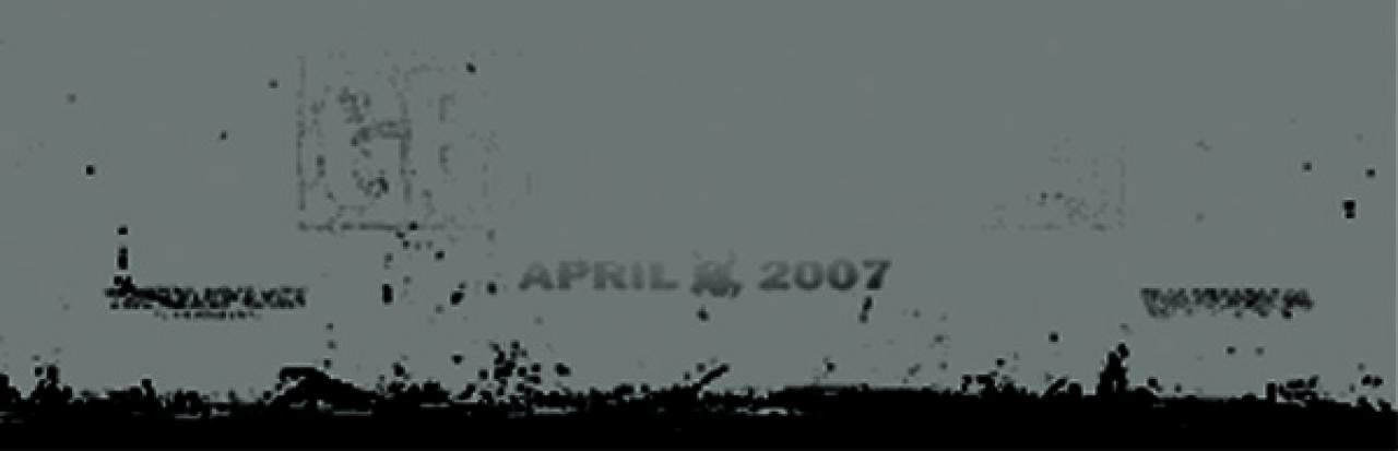 [21/05/2009] Grindhouse-Poster