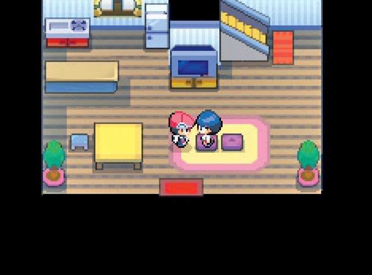 [18/05/2009] Pokémon Platin-Edition (1)