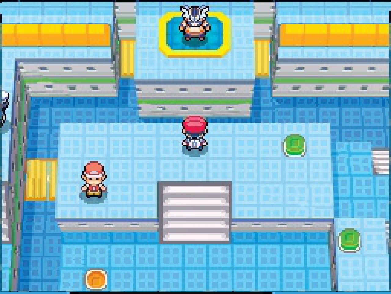 [18/05/2009] Pokémon Platin-Edition (12)