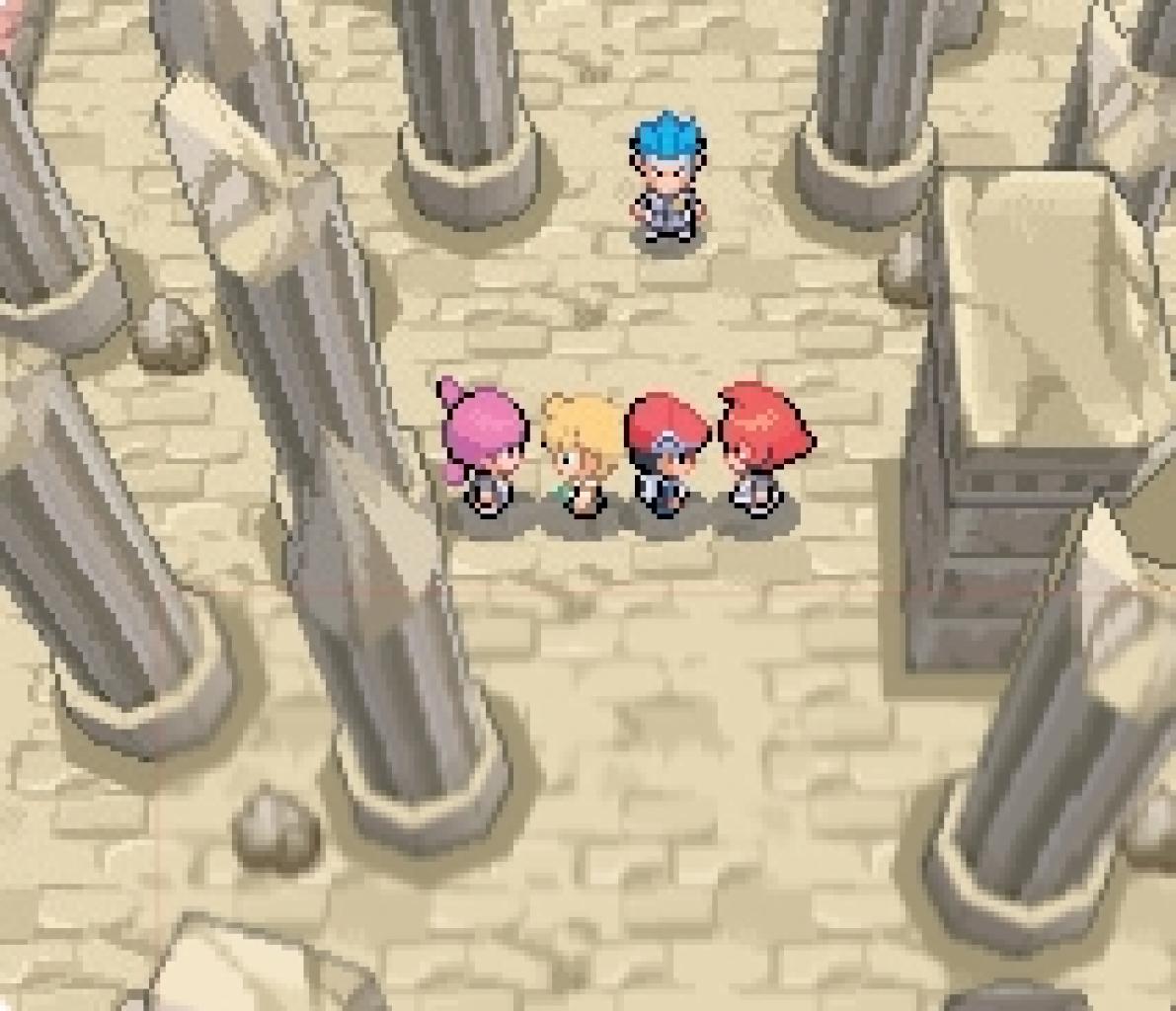 [18/05/2009] Pokémon Platin-Edition (20)