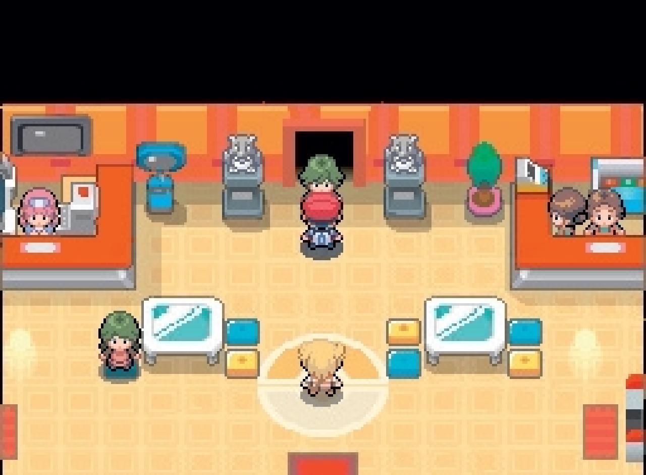 [18/05/2009] Pokémon Platin-Edition (22)