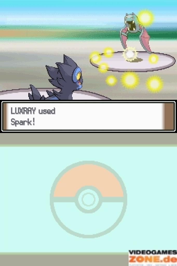 [14/05/2009] Pokémon Platin-Edition (17)