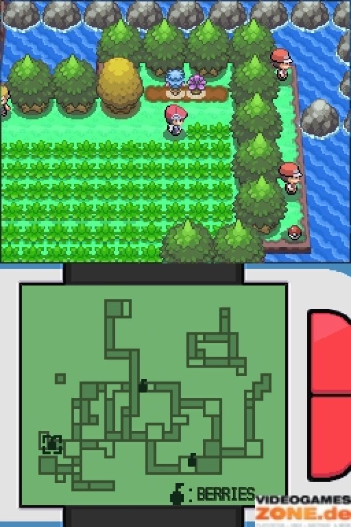 [18/05/2009] Pokémon Platin-Edition (6)