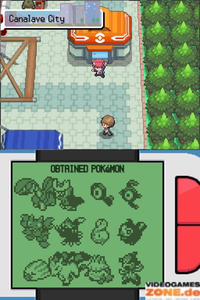 [18/05/2009] Pokémon Platin-Edition (7)