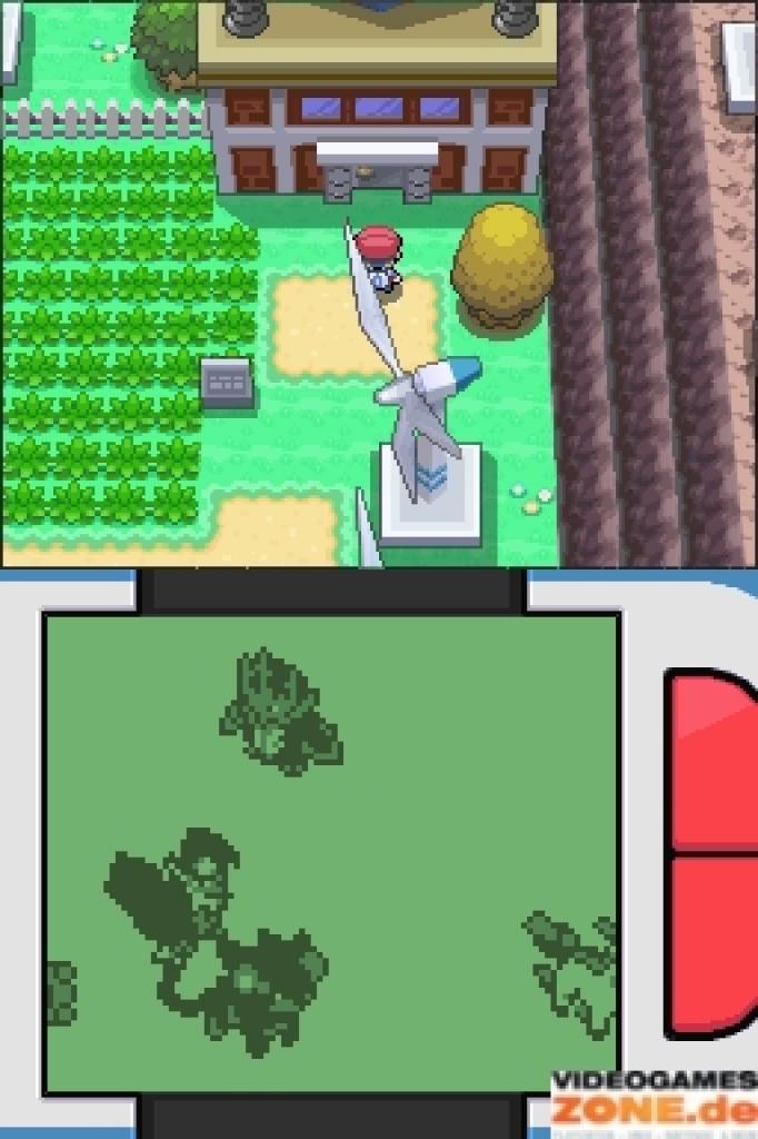 [15/05/2009] Pokémon Platin-Edition (3)