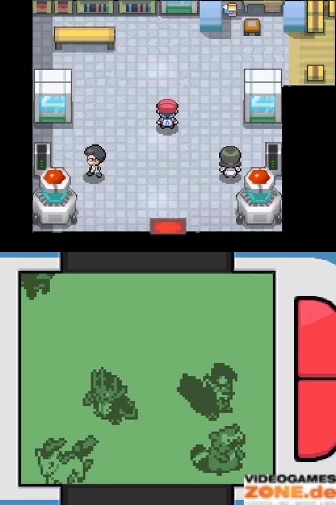 [15/05/2009] Pokémon Platin-Edition: Selbsterstellte Screenshots und exklusives Video (8)