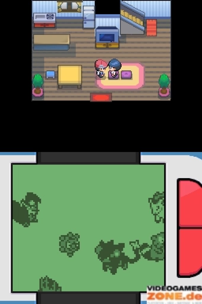 [15/05/2009] Pokémon Platin-Edition: Selbsterstellte Screenshots und exklusives Video (6)