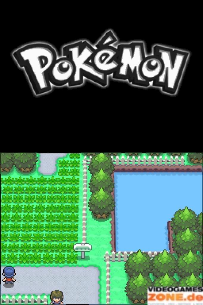 [15/05/2009] Pokémon Platin-Edition (5)