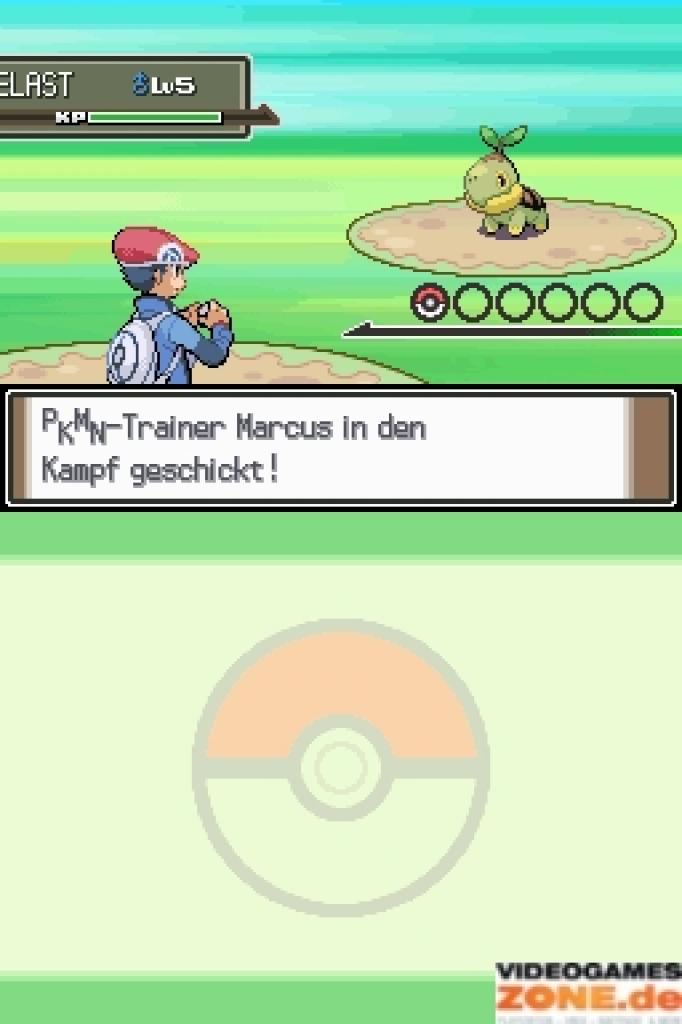[22/05/2009] Pokémon: Platin-Edition (21)