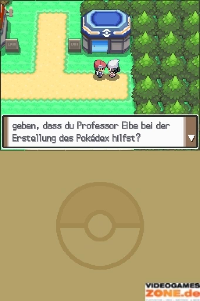 [22/05/2009] 18. Pokemon Platin Edition