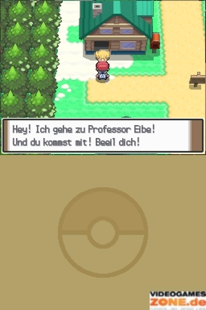 [22/05/2009] Pokémon: Platin-Edition (2)