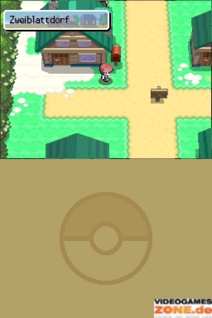 [22/05/2009] Pokémon: Platin-Edition (3)