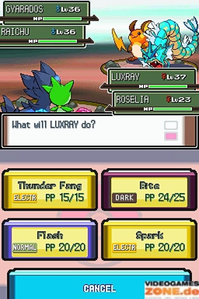 [19/05/2009] Pokémon Platin-Edition (9)