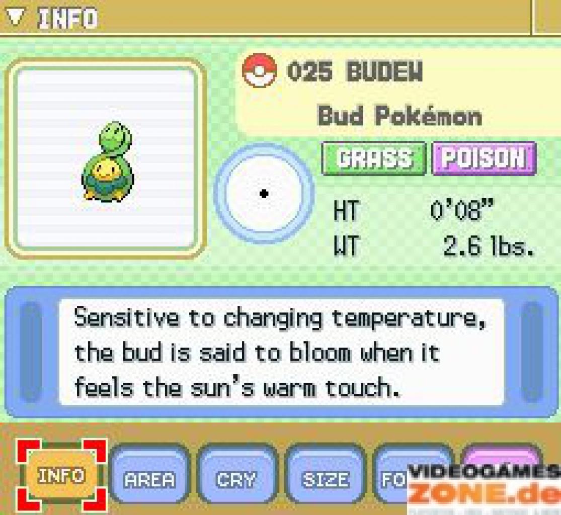 [19/05/2009] Pokémon Platin-Edition (10)
