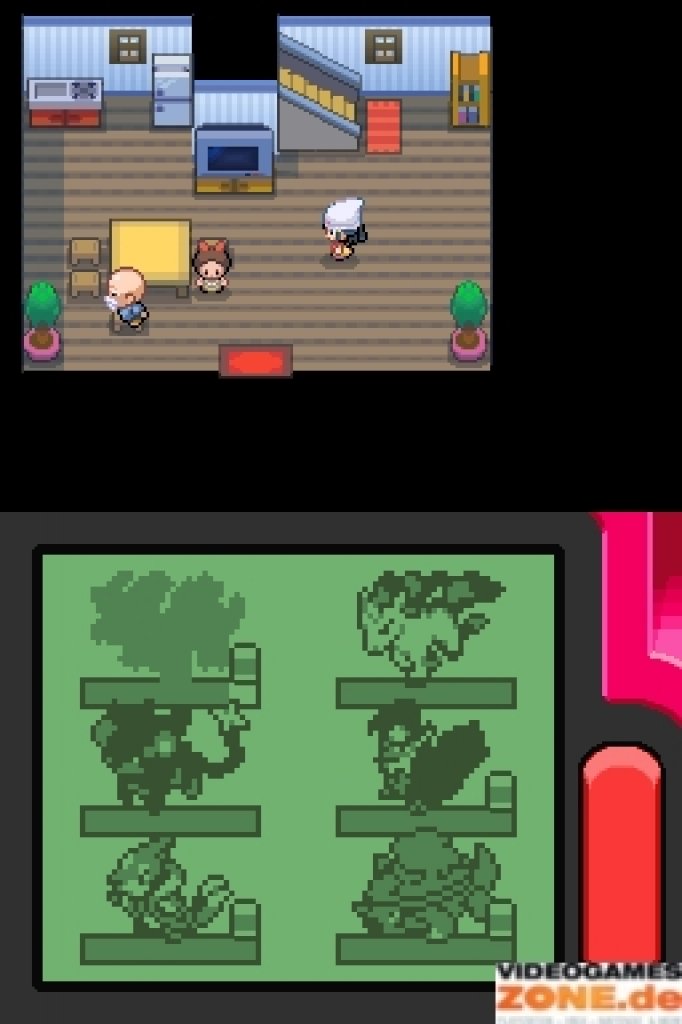 [19/05/2009] Pokemon Platin schlägt ein wie eine Bombe und verkauft sich wie geschnitten Brot. (31)