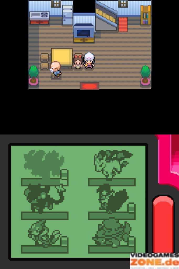 [19/05/2009] Pokémon: Platin-Edition (9)