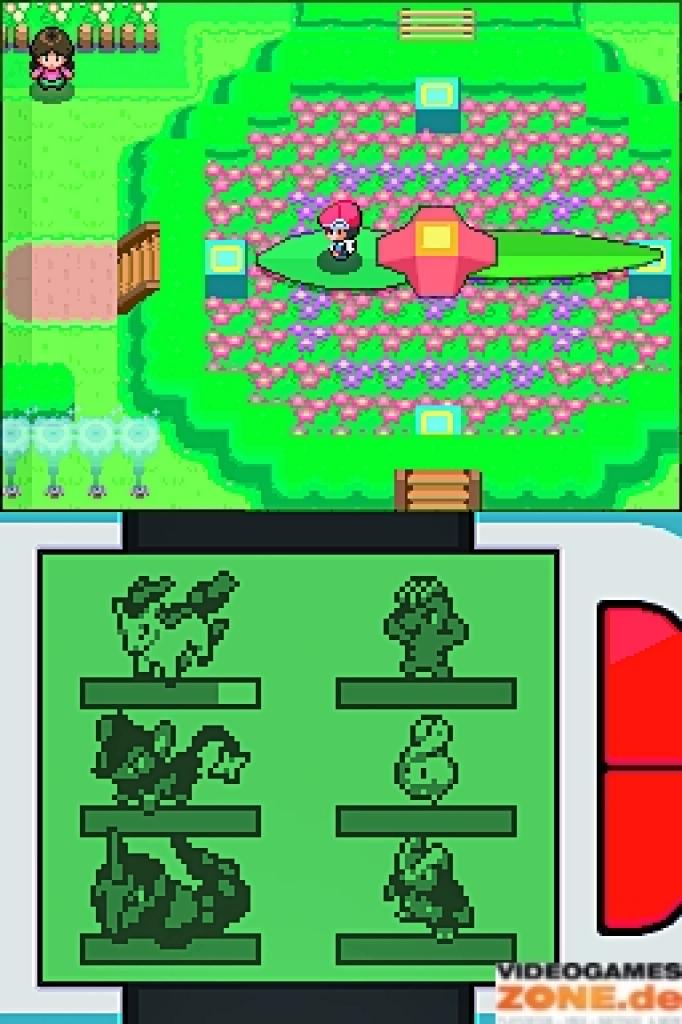 [19/05/2009] Pokémon Platin-Edition (14)