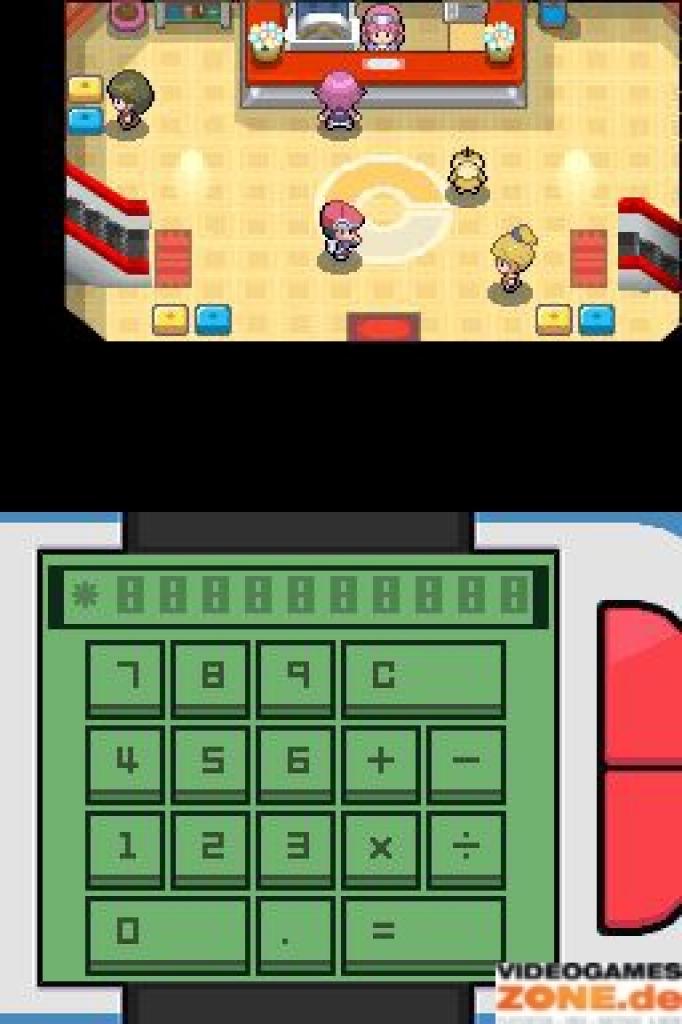 [19/05/2009] Pokémon Platin-Edition (15)