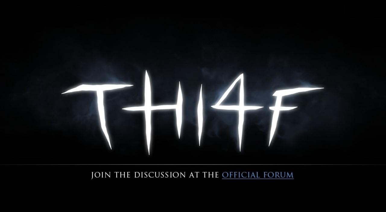 [11/05/2009] Thief 4 (Eidos Interactive): Es ist kein Geheimnis, dass sich ein weiterer Ableger der Thief-Reihe in Entwicklung befindet. Eides selbst lädt Interessierte zu Diskussionen ins offizielle Forum ein. Bilder aus dem Entwicklerstudio sollen sogar bereits erste Gameplay-Eindrücke zeigen und ein Teaser soll die düstere Atmosphäre des Titels präsentieren. 