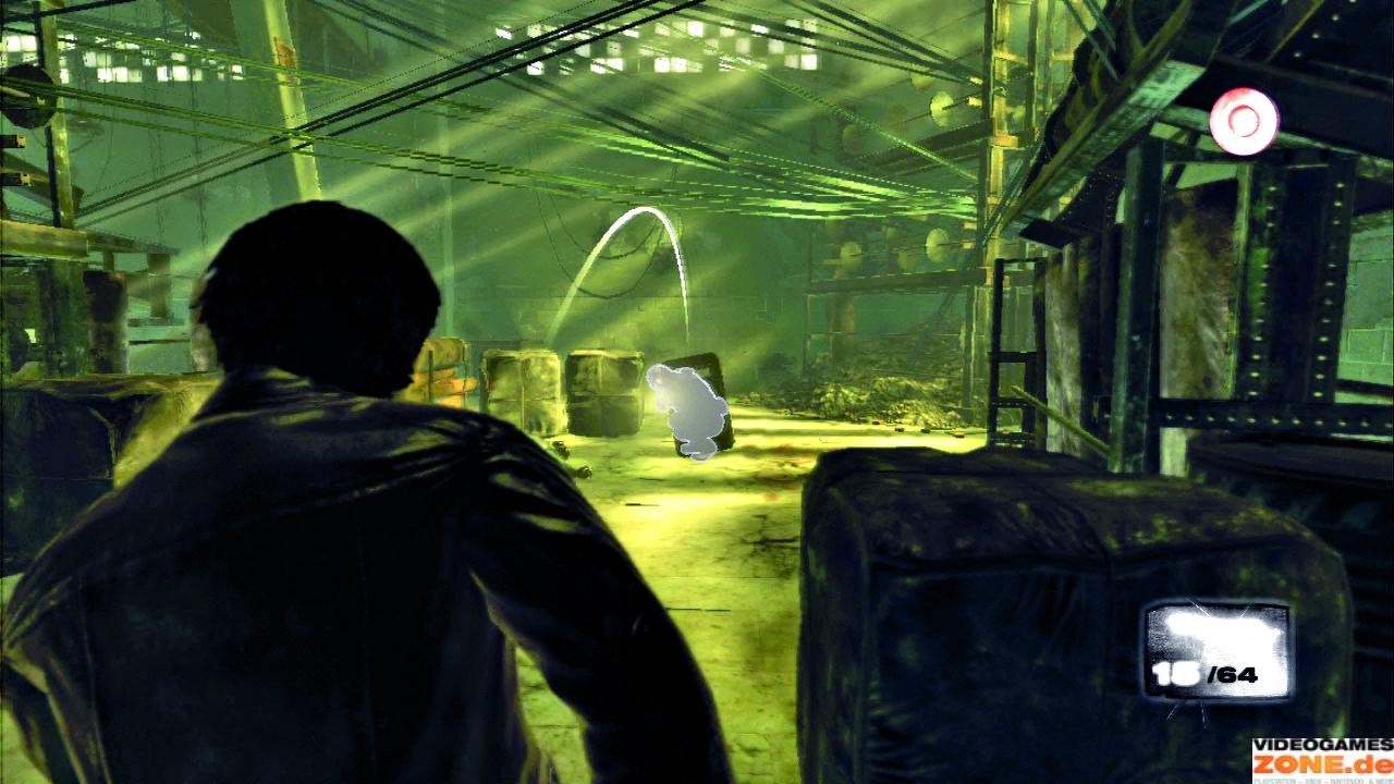[08/05/2009] Wanted (PS3, Xbox) - Wer gibt mir die Minuten meines Lebens zurück, die ich mit Wanted verbracht habe? Die Sprüche von Wesley mögen noch so cool sein - spätestens nach der dritten Widerholung selbiger habe ich die Nase allerdings voll. 