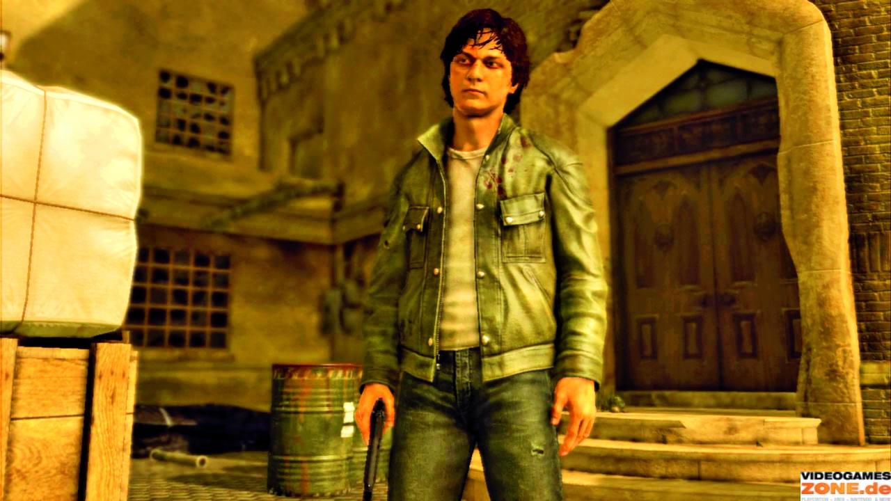 [08/05/2009] Wanted: Weapons of Fate (4)