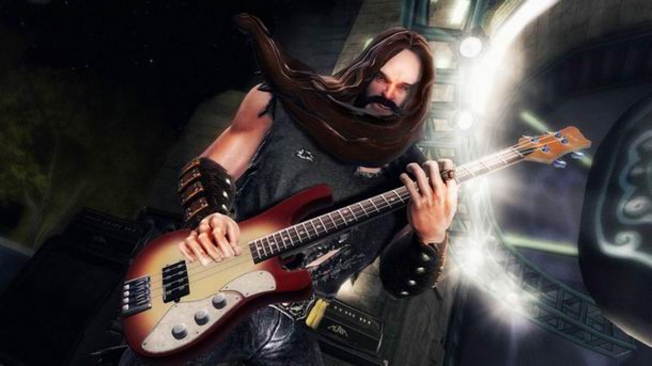 [18/05/2009] Guitar Hero 5 (1)