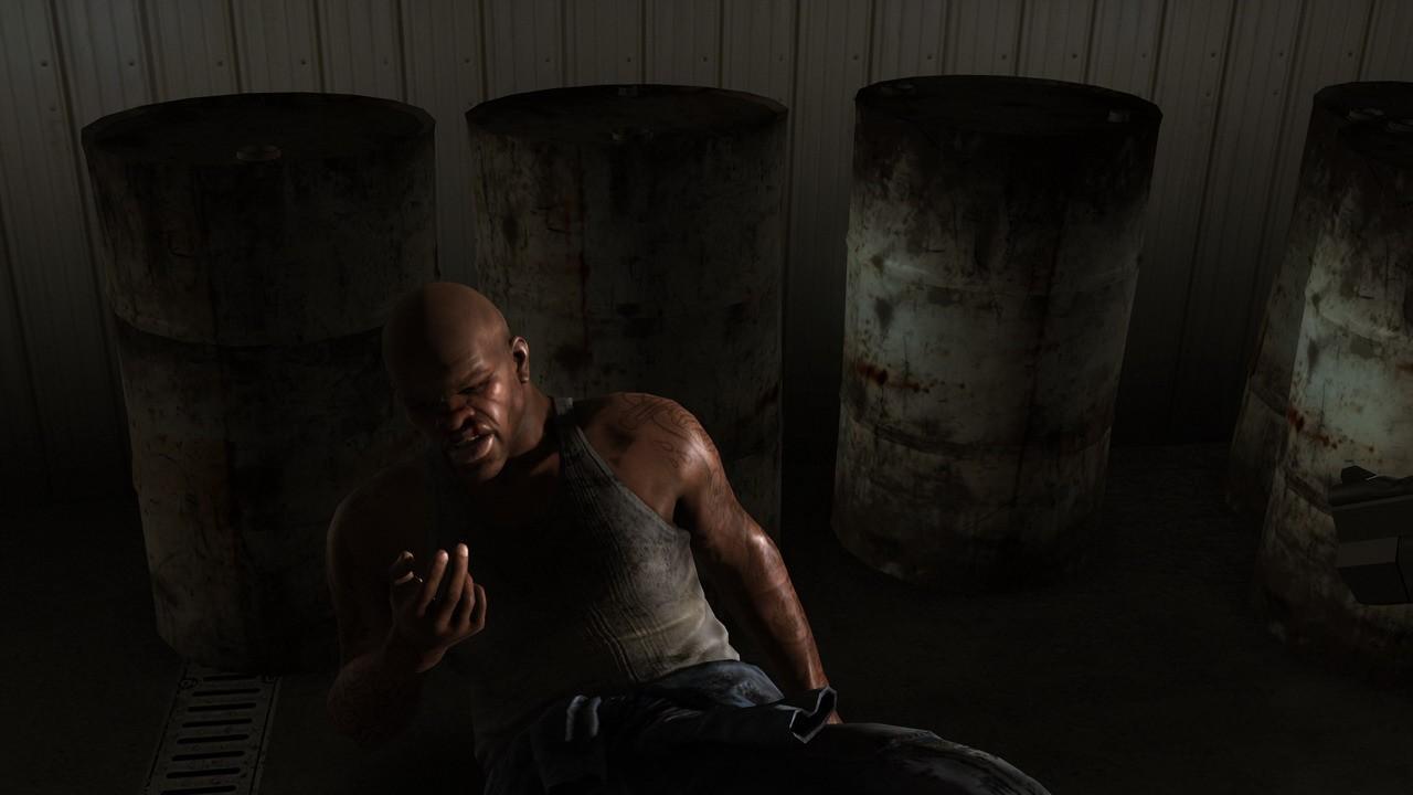 [24/05/2009] Konsolen-Screenshot zu Heavy Rain.