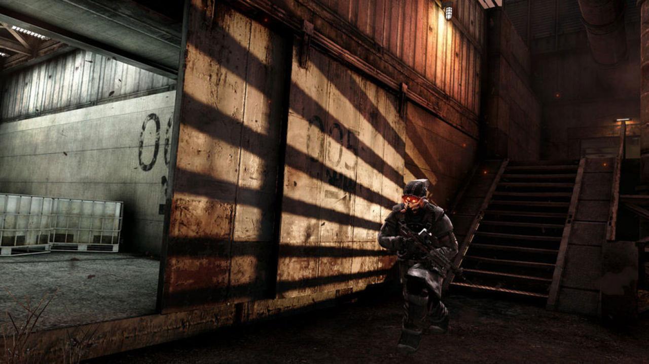 [24/05/2009] Konsolen-Screenshot zu Killzone 2.