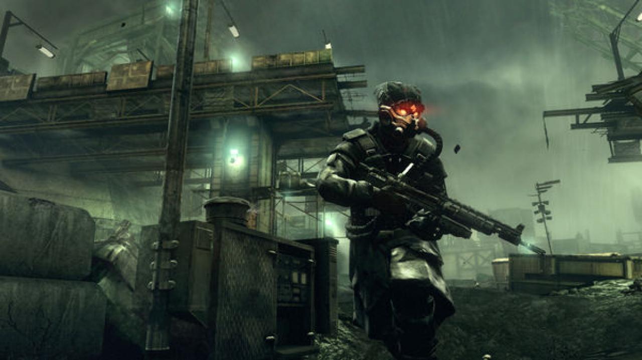 [21/05/2009] 17. Killzone 2