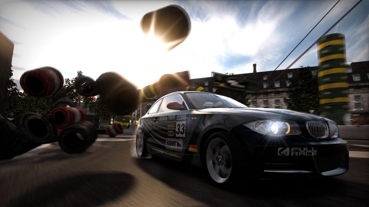 [09/05/2009] Need for Speed: Shift Screenshot (20)