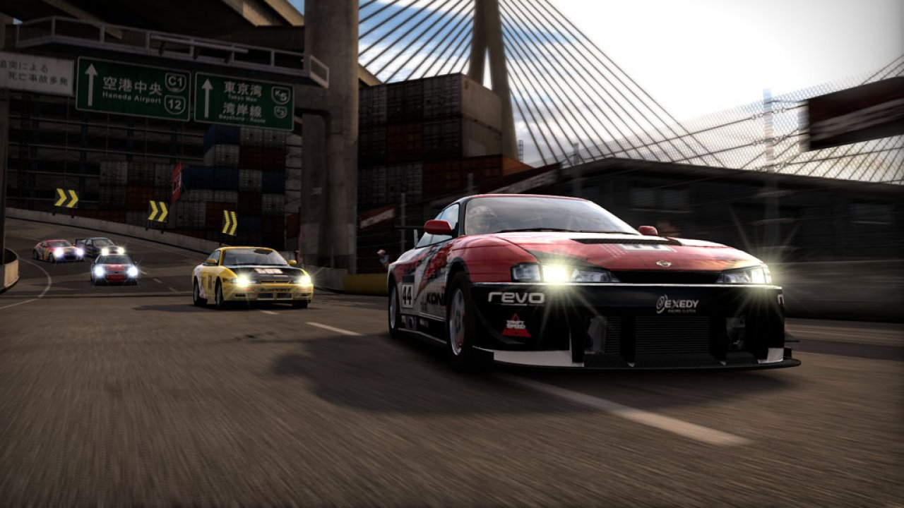 [09/05/2009] Need for Speed: Shift Screenshot (17)