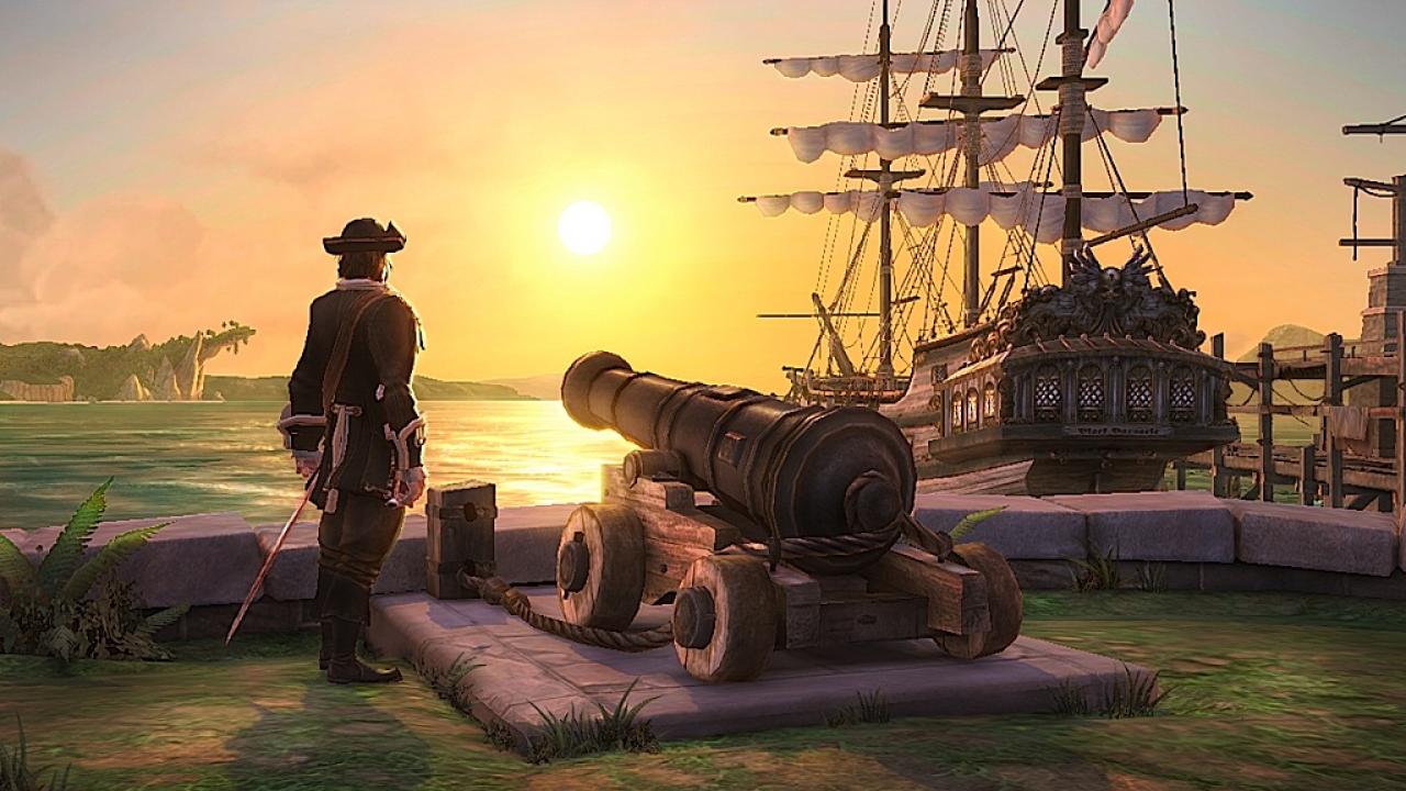 [28/05/2009] Pirates of the Caribbean - Armada der Verdammten soll 2011 für PC, PS3 und Xbox 360 erscheinen (5)