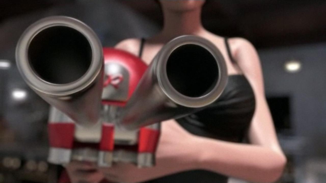 [28/05/2009] PS3: The Agency