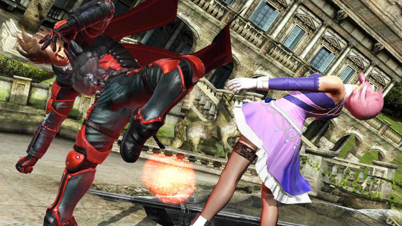 [22/06/2009] Tekken 6 - Cooler Prügelspaß