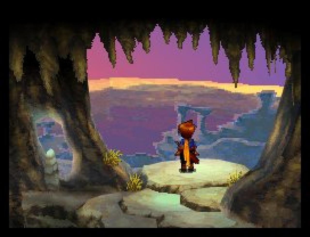 [02/06/2009] Golden Sun DS (1)
