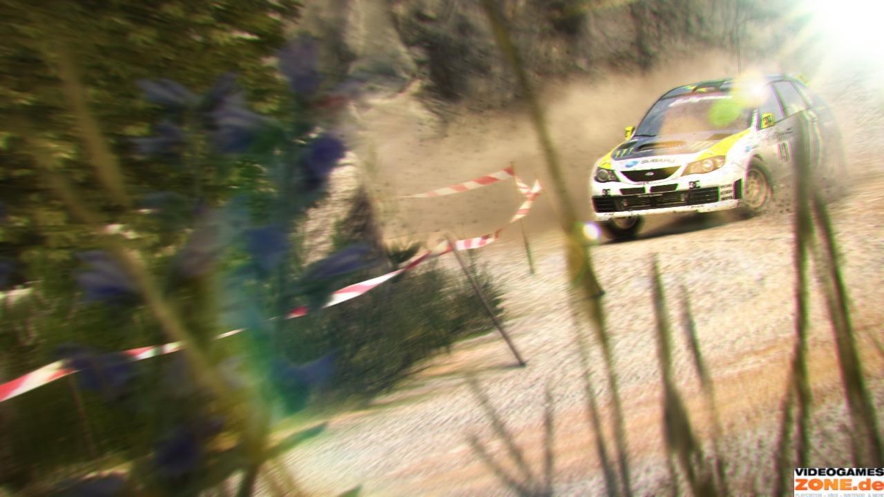 [03/06/2009] Alle Screenshots aus Colin McRae DIRT 2 (3)