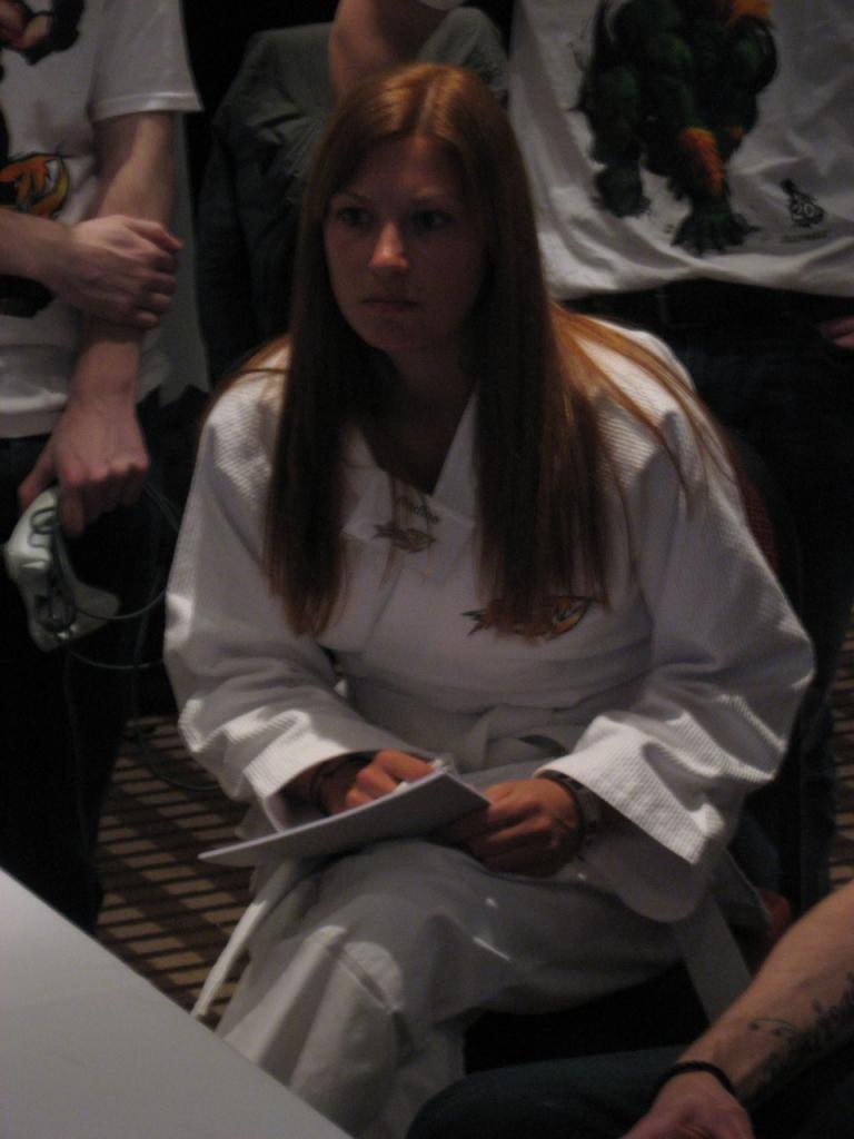 [16/06/2009] Fotos von der deutschen Meisterschaft in Street Fighter 4 (9)