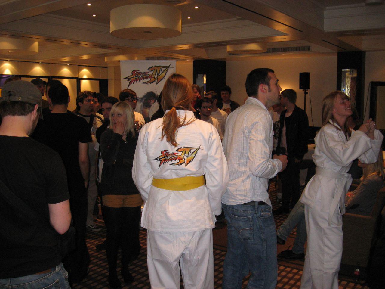 [16/06/2009] Fotos von der deutschen Meisterschaft in Street Fighter 4 (14)