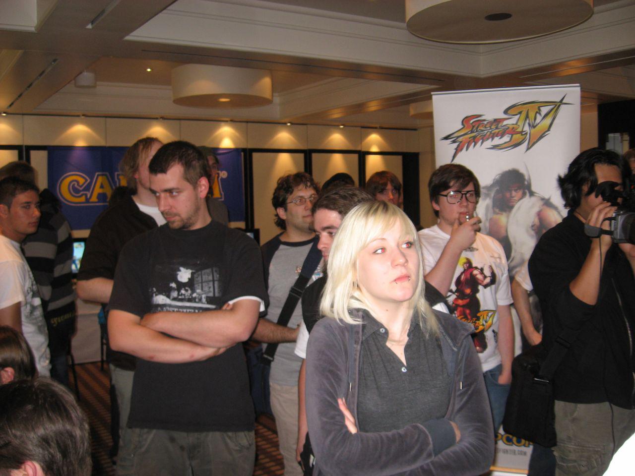[16/06/2009] Fotos von der deutschen Meisterschaft in Street Fighter 4 (23)