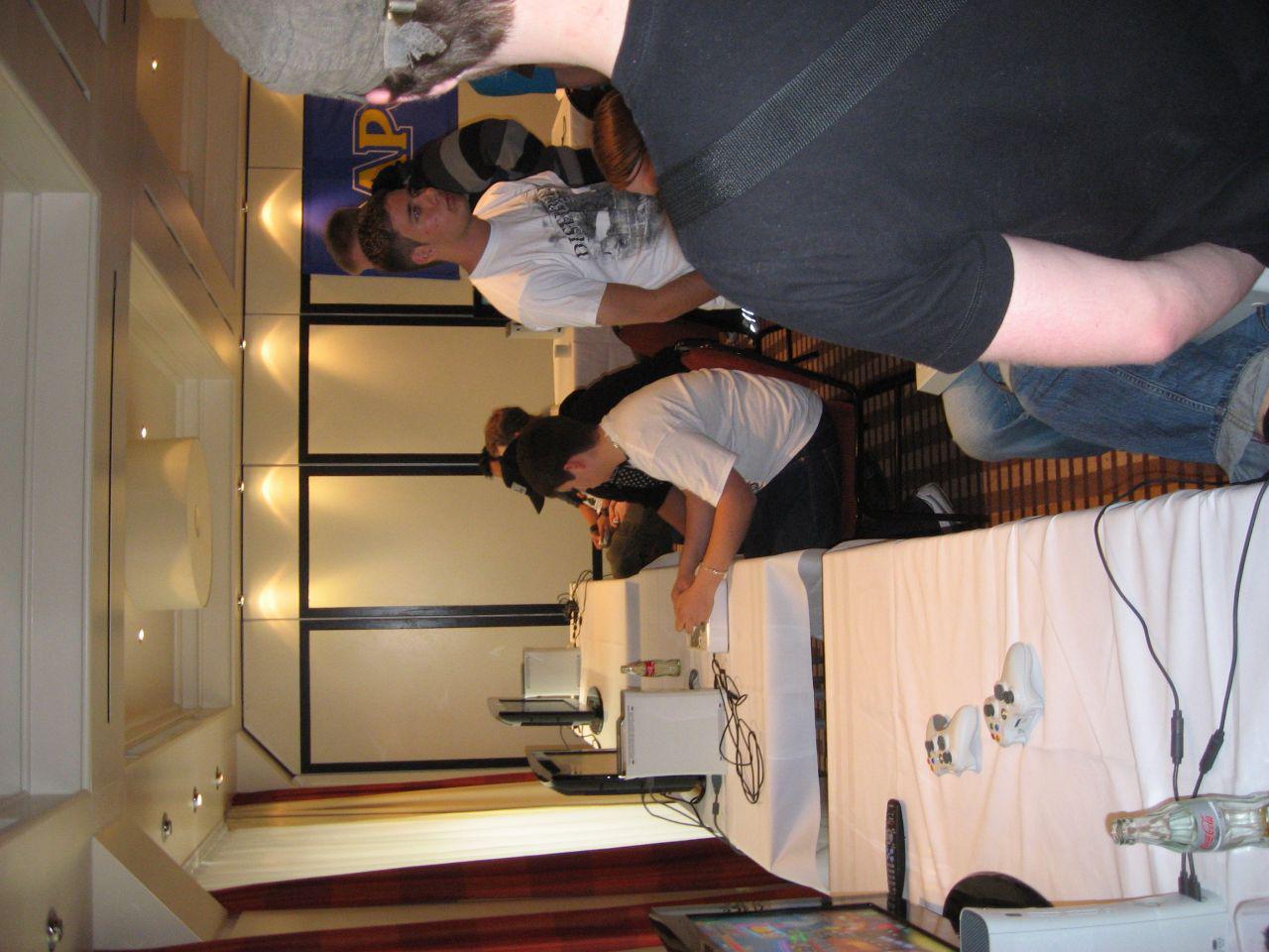 [16/06/2009] Fotos von der deutschen Meisterschaft in Street Fighter 4 (24)