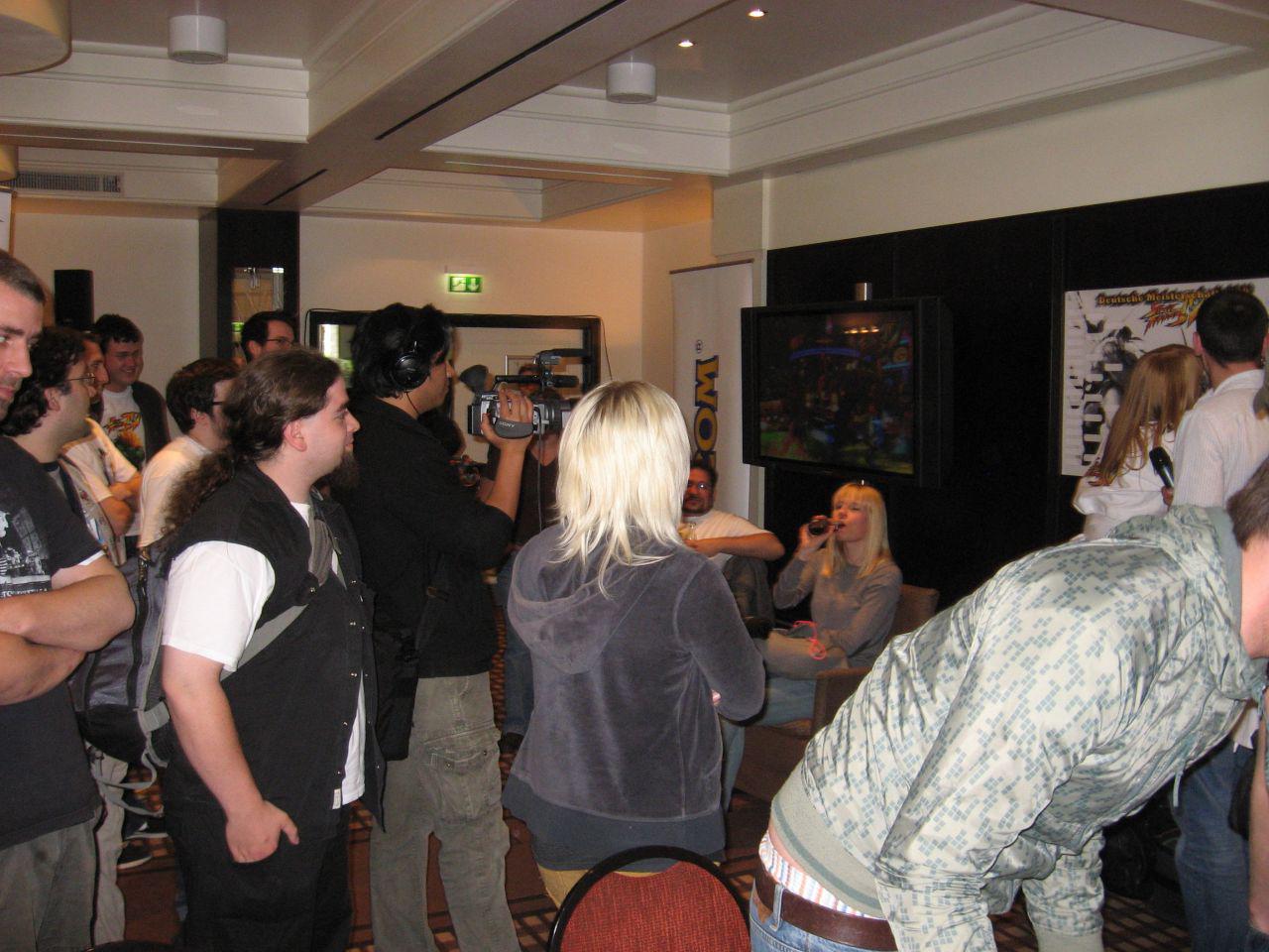 [16/06/2009] Fotos von der deutschen Meisterschaft in Street Fighter 4 (27)