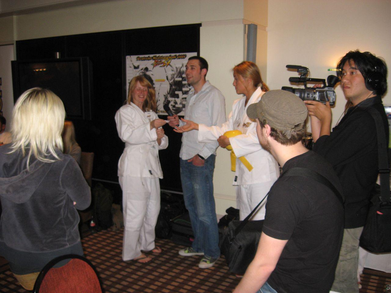 [16/06/2009] Fotos von der deutschen Meisterschaft in Street Fighter 4 (28)