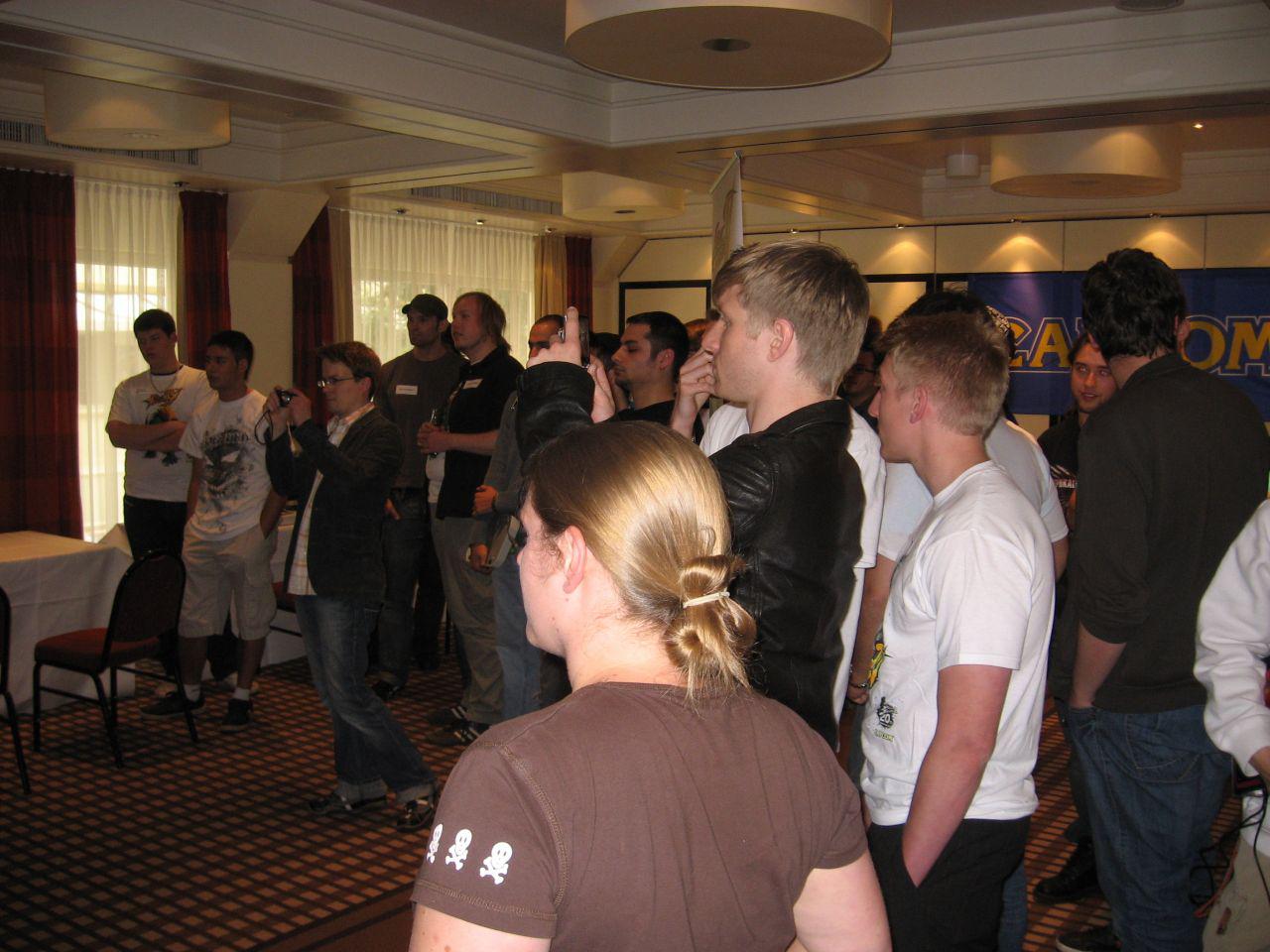 [16/06/2009] Fotos von der deutschen Meisterschaft in Street Fighter 4 (29)