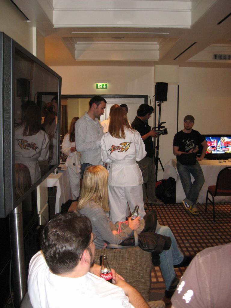 [16/06/2009] Fotos von der deutschen Meisterschaft in Street Fighter 4 (30)