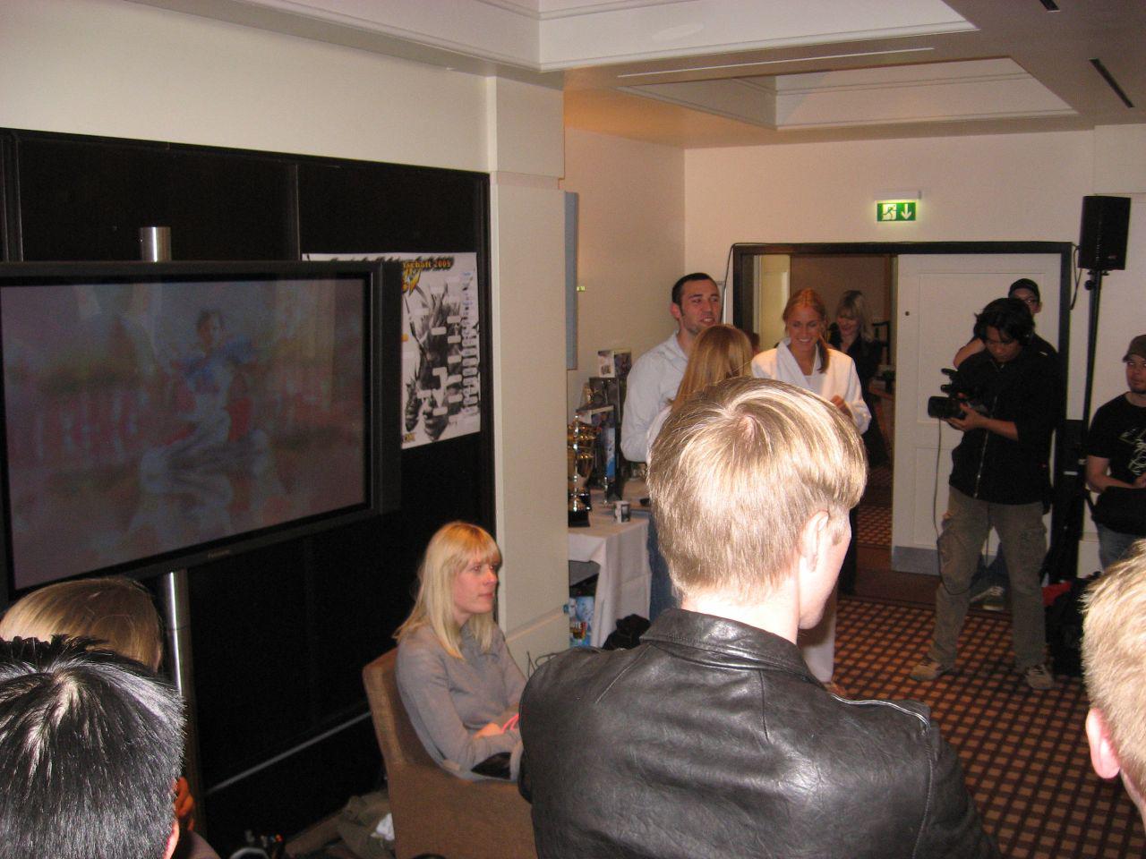 [16/06/2009] Fotos von der deutschen Meisterschaft in Street Fighter 4 (31)
