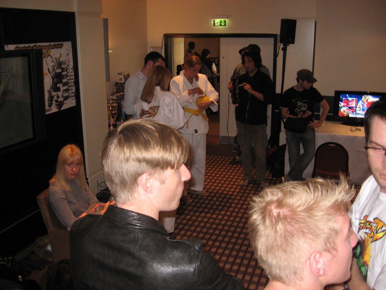 [16/06/2009] Fotos von der deutschen Meisterschaft in Street Fighter 4 (33)